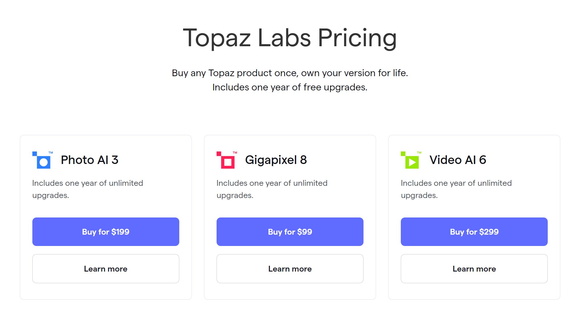 Topaz Labs