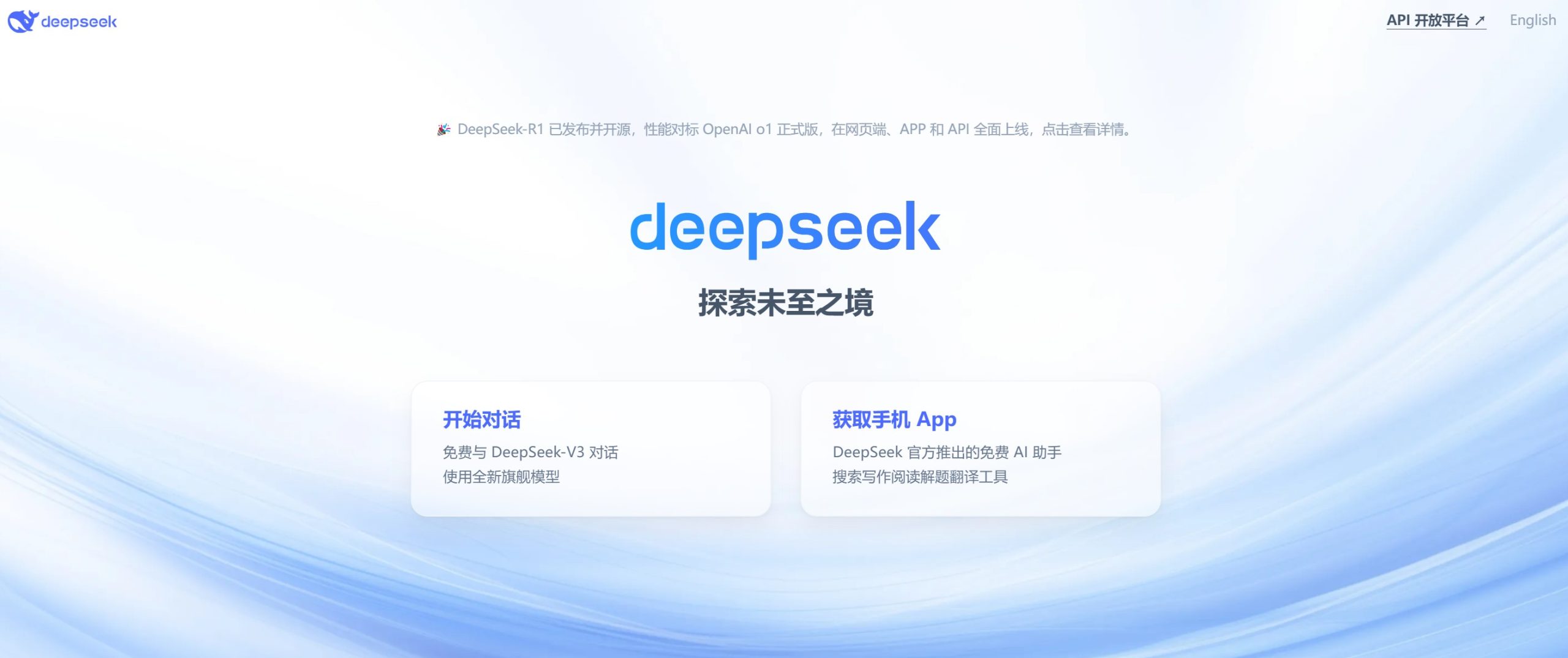 DeepSeek