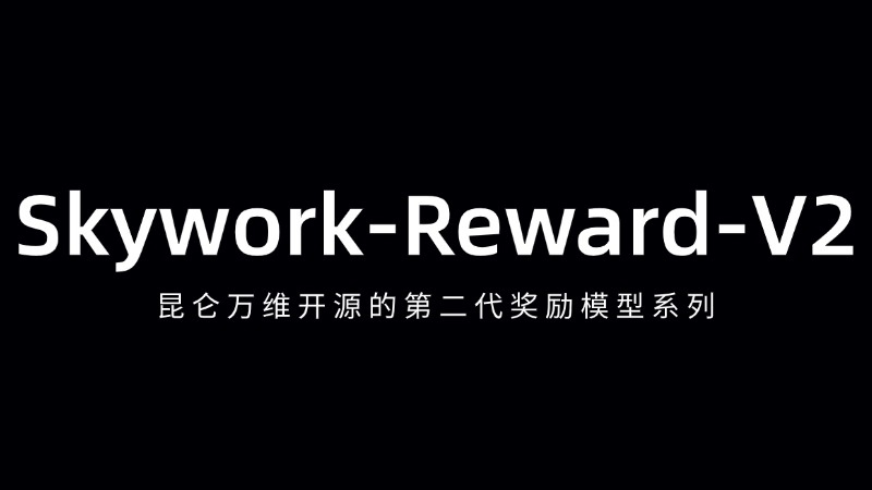 Skywork-Reward-V2