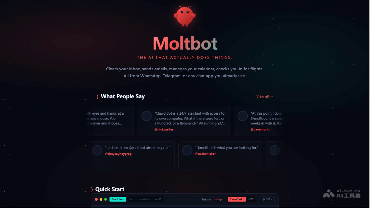 Moltbot