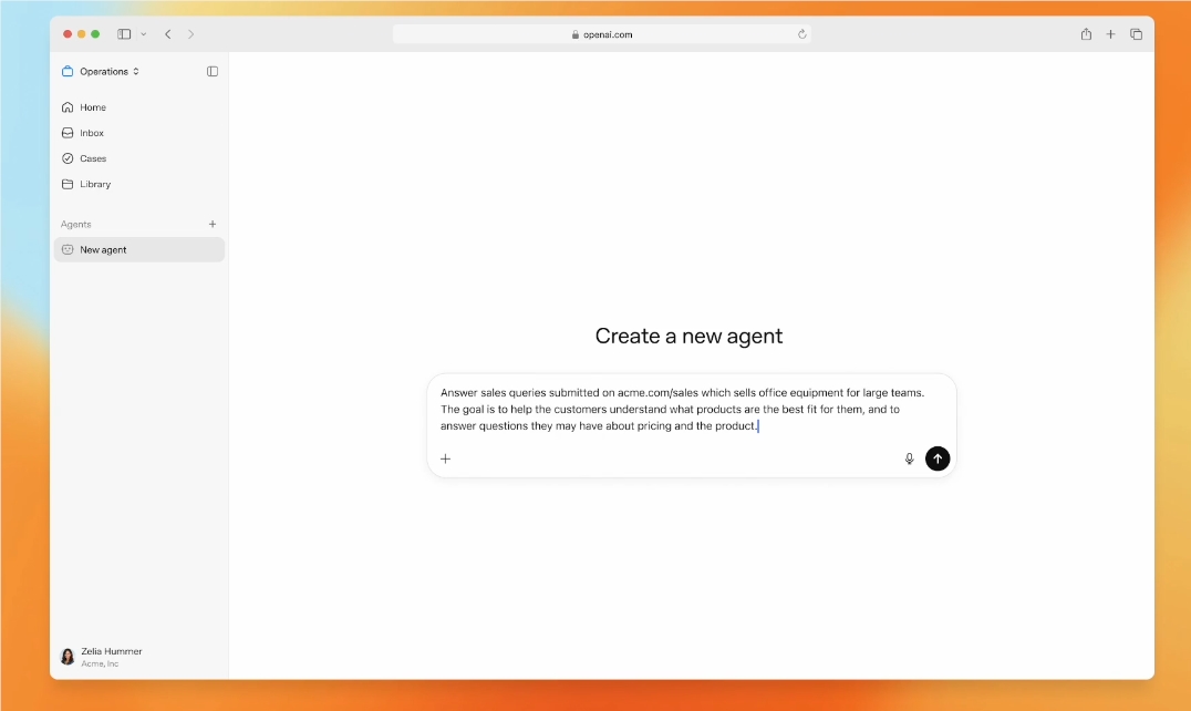 ​OpenAI 发布 Frontier 平台：打造“AI 同事”生态，加速企业级智能体落地