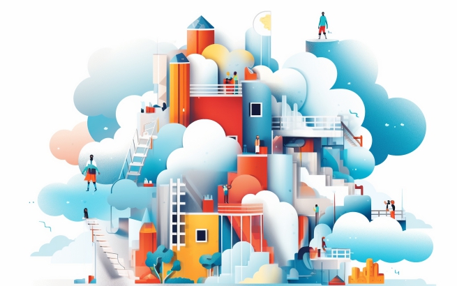 神州云动CloudCC AI入选全球AI Agent图谱！汽车售后响应提速300%，企业级市场爆发式增长