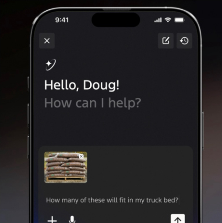 福特2026CES 官宣:AI 助手明年上线，2028年直指“无视线”自动驾驶