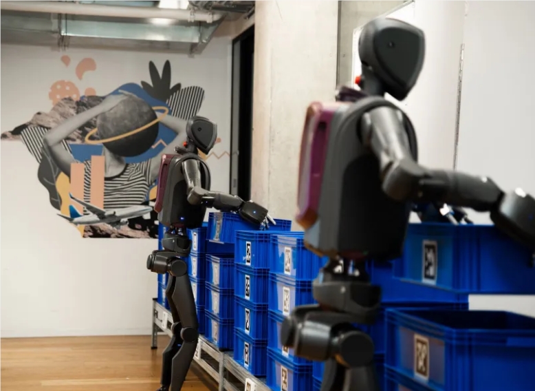 Mobileye 斥资9亿美元开启3.0时代，跨界人形机器人布局“物理 AI”