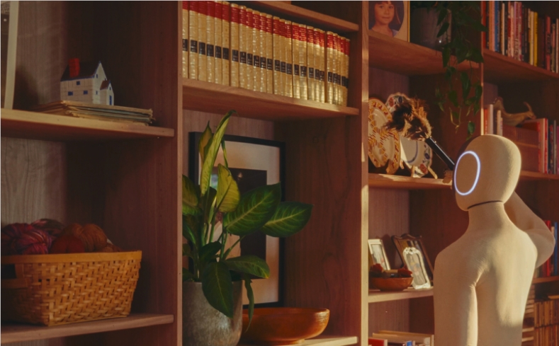 1X 发布“世界模型”赋予 Neo 进化能力:机器人正学会通过视频自学新技能