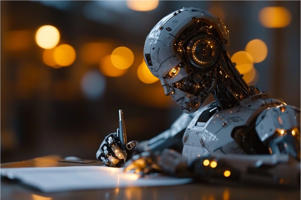 生存还是毁灭？剑桥报告揭秘：半数英国小说家担心被 AI “抢饭碗”