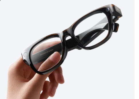 AI眼镜首次被纳入国家补贴范围，智能可穿戴设备迎政策红利