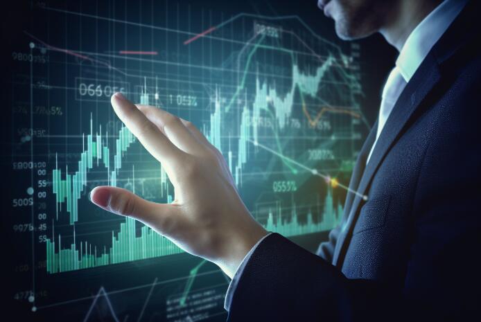 巴菲特在伯克希尔哈撒韦中重仓三家人工智能公司