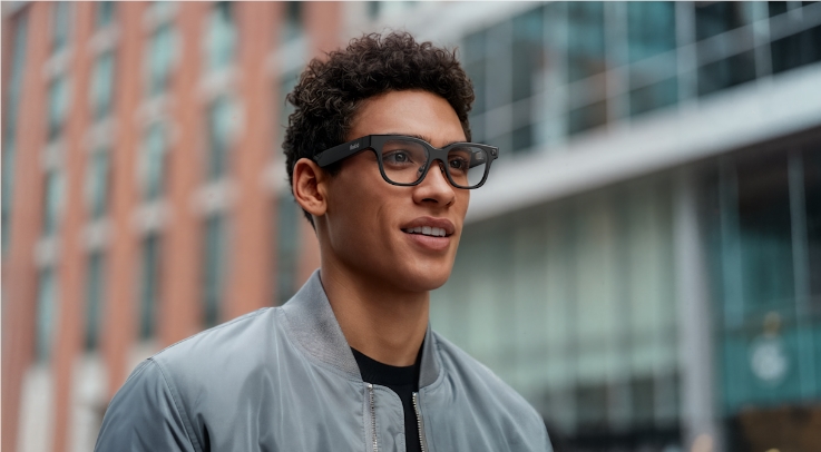 兼容ChatGPT与DeepSeek，Rokid新款无屏智能眼镜Style开启全球预订