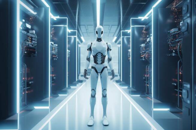 Alphabet 斥资 47.5 亿美元收购 Intersect，加码 AI 算力的绿色能源引擎