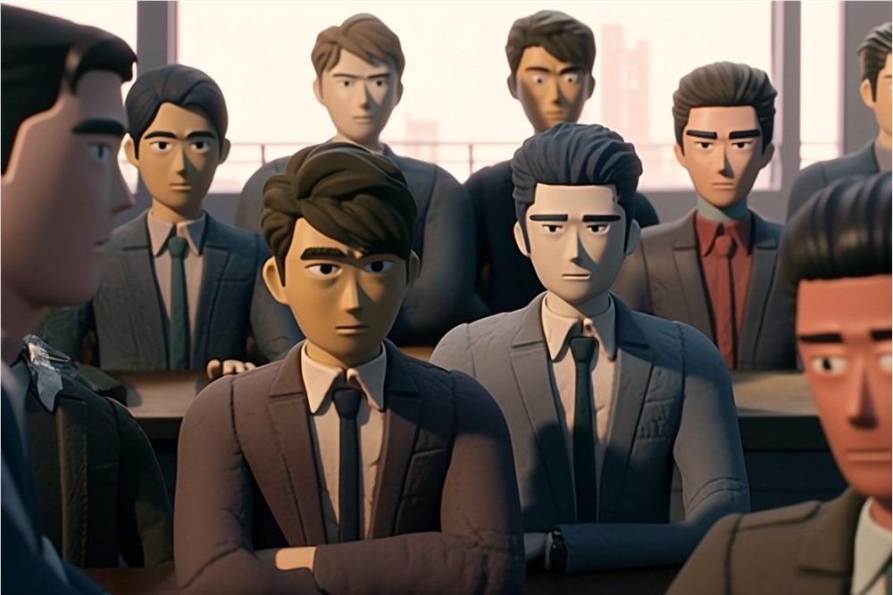 广电总局出手!2026年起严打“AI魔改”四大名著与邪典动画