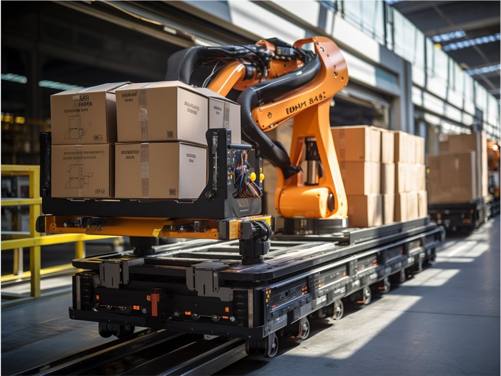 Kargo 获4200万美元融资，AI 摄像头正重塑物流装卸