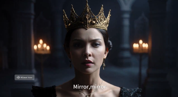 告别僵硬AI视频!快手Kling2.6让你的声音“活“在AI角色里，复杂舞蹈动作也能完美复刻