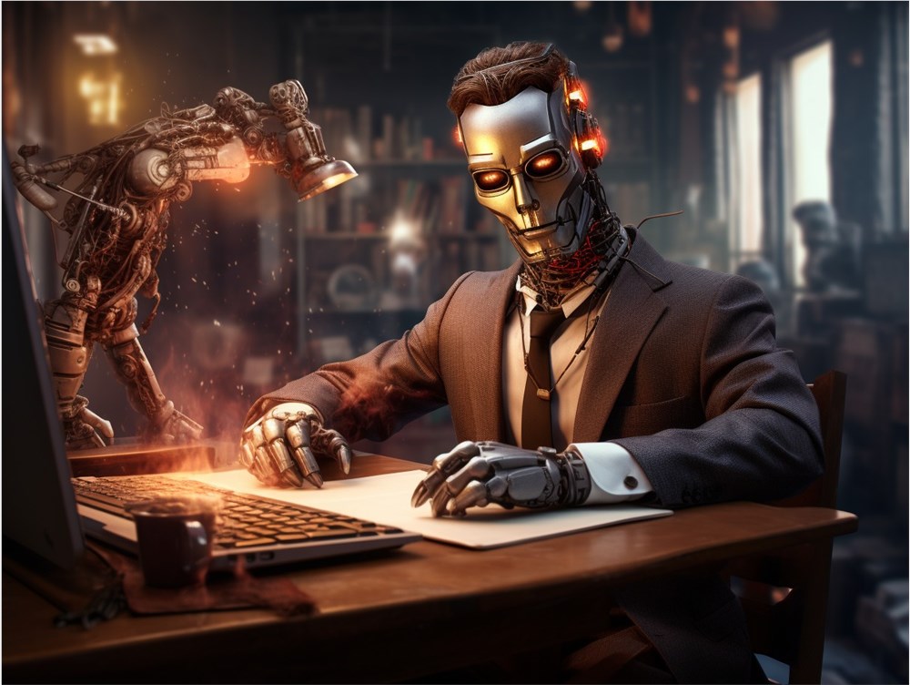 纽约大学教授利用 AI 口试应对学术作弊，成本仅42美分