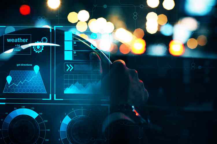 无人货运大变局!菜鸟拟入股九识智能，两大“万元机”巨头欲整合业务