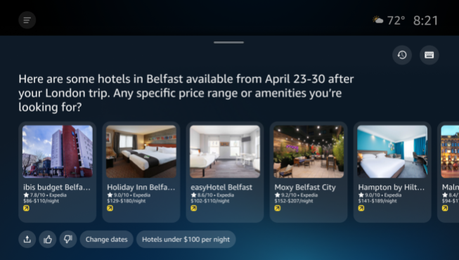 Alexa+大升级！2026年起整合Expedia、Yelp等四大平台，Amazon欲打造AI版“超级入口”