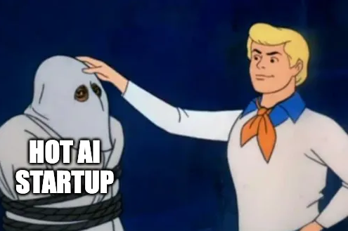 AI “套壳” 产品能否脱颖而出？揭示创业机会与竞争策略