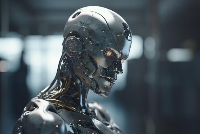 京东正式上线自营租赁业务，百万级人形机器人触手可及