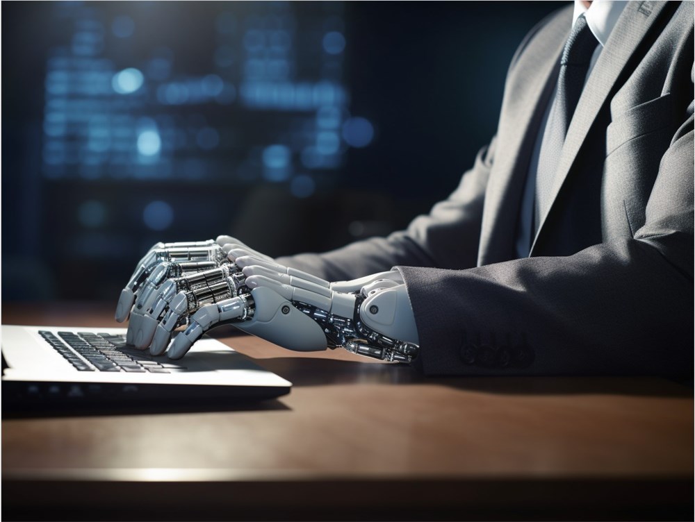 AI 广告的“悖论”：生成更吸睛，但打上标签点击率即惨跌 31%