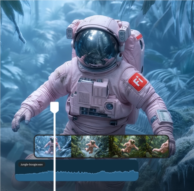 Adobe Firefly视频功能大升级：支持精准提示编辑、集成FLUX.2与Astra，告别“重做整段视频”时代