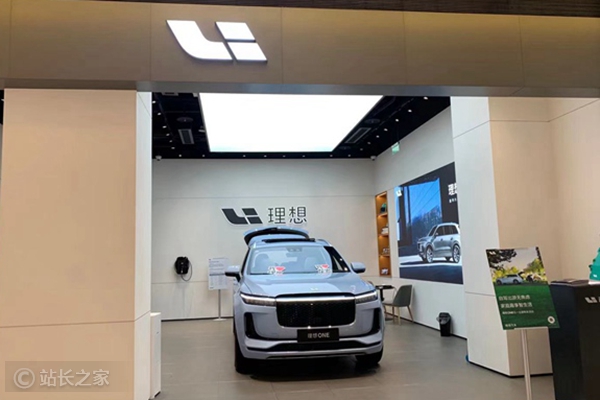 理想汽车 OTA 8.1 正式上线！智驾助手 VLA 进化，出行更智能！