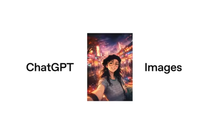 OpenAI 推出全新图像生成模型 GPT Image 1.5，性能显著提升！