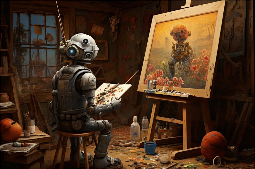 Anthropic揭秘AI时代的创意工作者——70%曾遭歧视，为保饭碗隐瞒AI使用