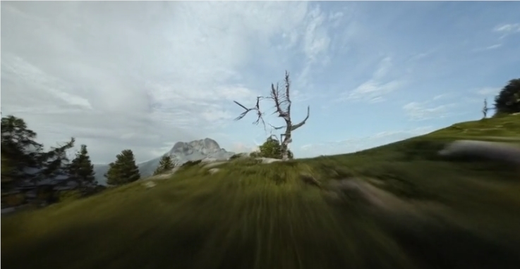 ​苹果推出 STARFlow-V：一种颠覆传统的视频生成模型