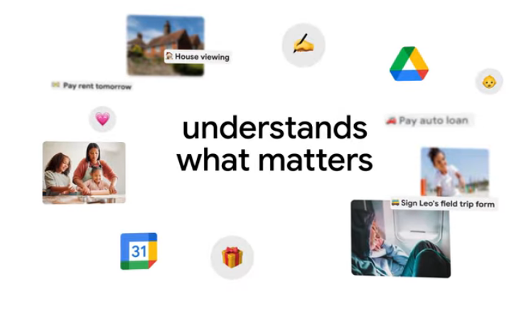 谷歌实验室推出 AI 助手 CC:集成 Gemini 技术，打造智能“日程管家”