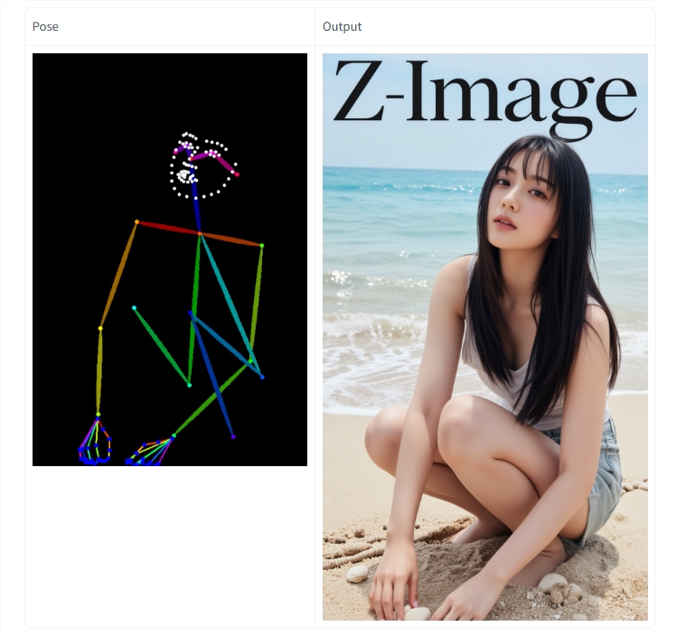 阿里通义实验室再出王炸!Z-Image-Turbo-Fun-Controlnet-Union 开源，6B 参数秒杀 Flux