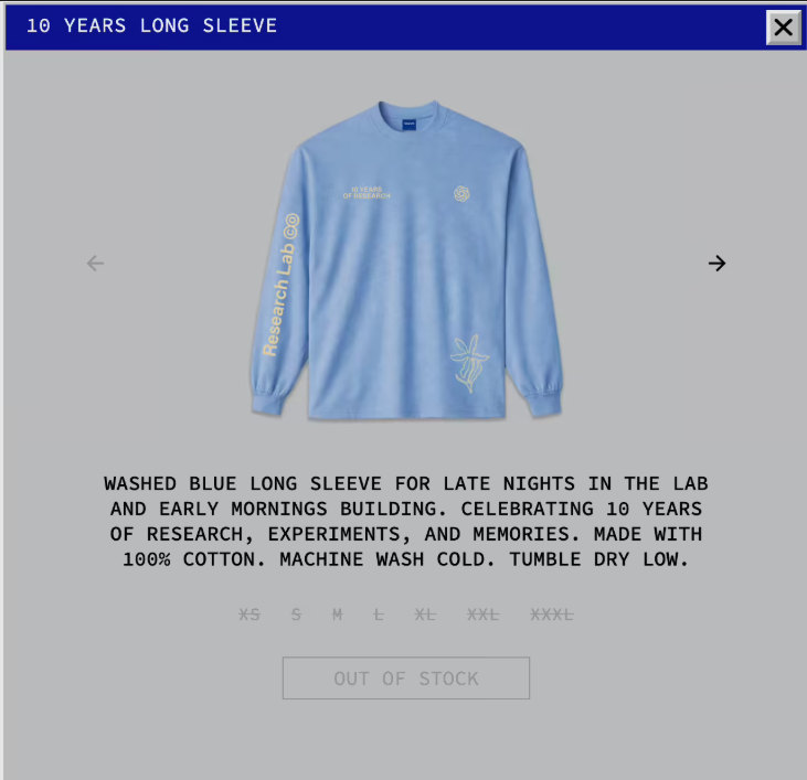 OpenAI十周年开卖周边：Sora收藏卡秒光，“AGI造福全人类”印上T恤