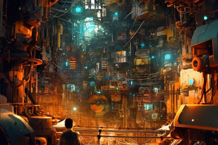 Mistral AI发布Mistral 3系列开源模型：128K上下文、单A100可跑，定价对标 GPT-4o 一半