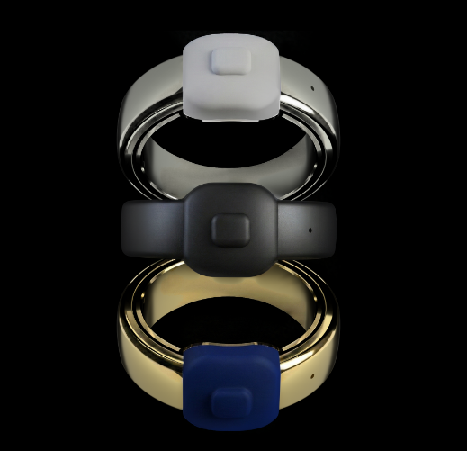 Pebble创始人推出75美元AI智能戒指Index01:您的“大脑外部记忆”