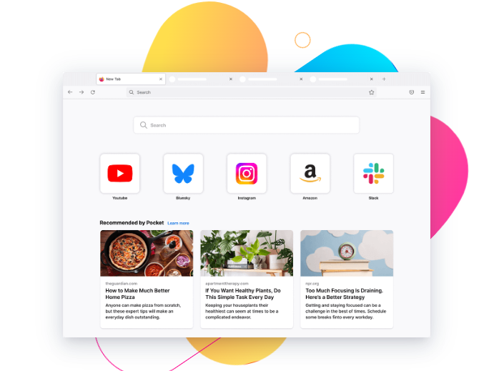 ​Firefox 官宣新 CEO：引入的 AI 功能必须是“可选项”