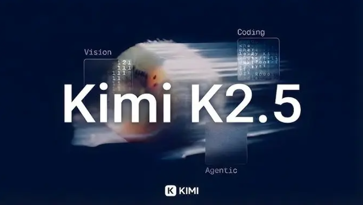 20 天赚够一年的钱！月之暗面 Kimi K2.5 爆发：海外收入狂飙，估值破百亿稳坐“十角兽”