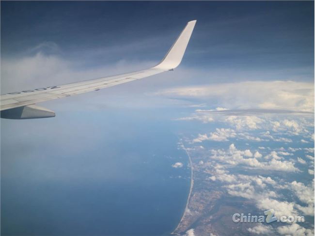 买机票只需一句话!东航联手阿里千问，开启国内首个消费级AI飞行时代