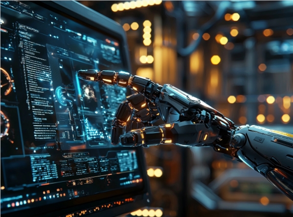 为了不被 Boss 问住，Uber 工程师直接做了一个“AI 版 CEO”!