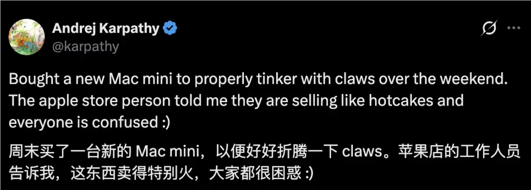 OpenClaw 强势崛起：接入 Gemini 3.1 与 Apple Watch，AI 生态大变革！