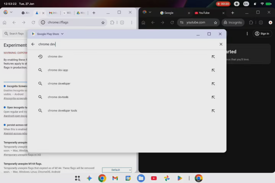 安卓桌面化终极形态？谷歌 Aluminum OS 曝光：Gemini 深度集成，打造系统级 AI 交互新标杆