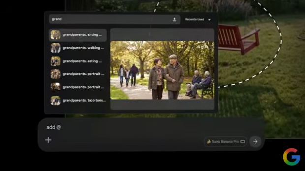 ​谷歌重磅升级 AI 创意工作室 Flow，集成图像与视频生成