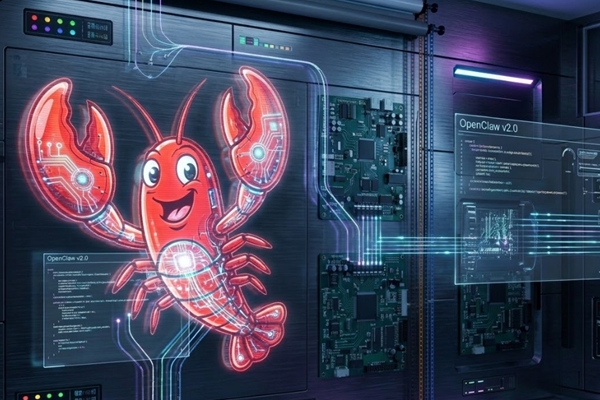 阅文集团“作家助手Claw”开启内测:首个网文创作AI智能体正式落地