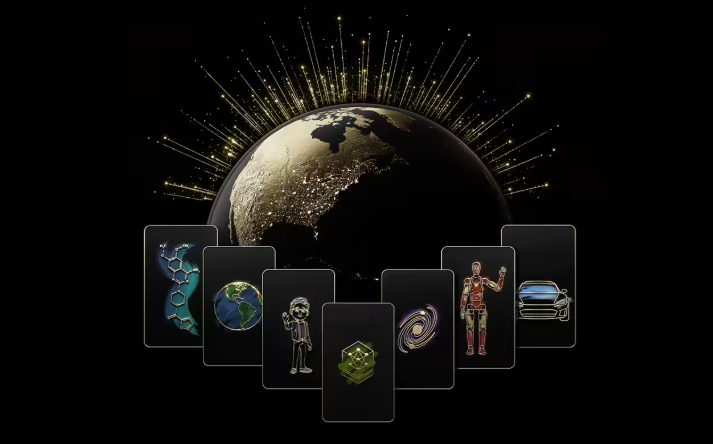 ​英伟达发布 Nemotron 3 系列开源模型：大模型推理效率飙升 5 倍