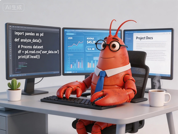 字节跳动发布ByteClaw工具及《安全规范》，强化大模型内网访问管控