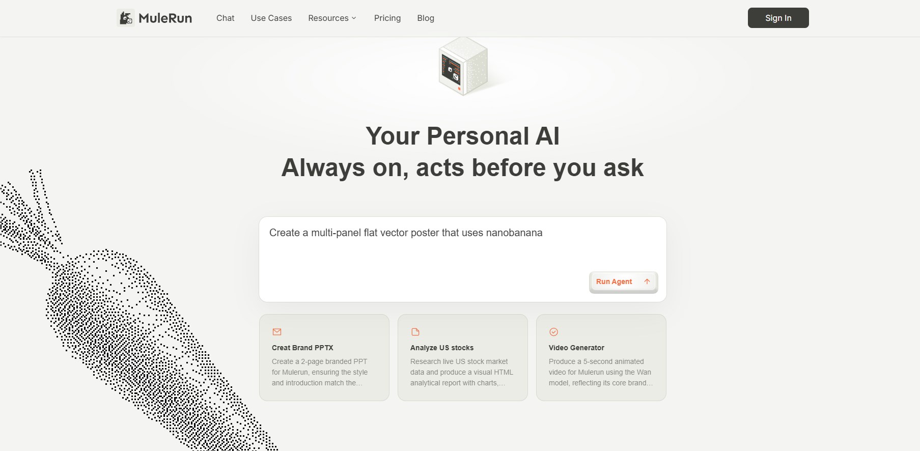 突然爆火的“赛博骡子”：MuleRun能终结“养虾时代”吗？